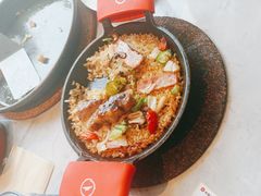 -必胜客(阿诗玛店)