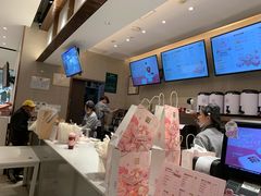 -奈雪的茶(金鹰广场店)