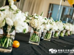 -Timo队长·高端生日派对策划机构(静安寺店)