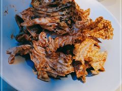 -阿里疆Alijiang·丝路美食·异域风情·清真(长楹天街店)