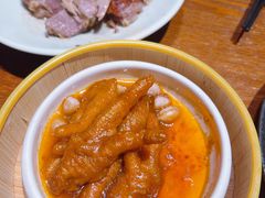 -南拳十三姨·潮汕砂锅粥(世纪金源店)