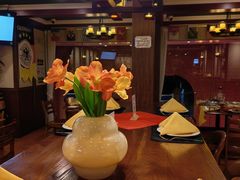 -申德勒加油站西餐厅Schindlers Tankstelle(上海外滩店)