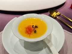 杨枝甘露-子福慧·现代淮宴(陆家嘴中心店)