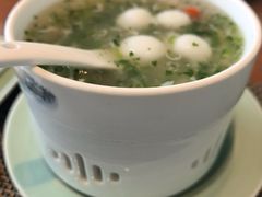 -湖畔居茶楼(湖滨店)