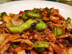 -陈家老院子·长春特色东北家宴(一匡街店)