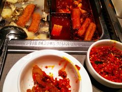 -海底捞火锅(方塔东街店)