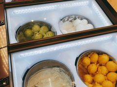 -济南凯宾斯基酒店-THE VIEW云景全日制餐厅