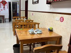 -景祥海鲜美食餐厅