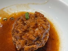 -福荣新中式餐厅