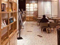 -KOI Thé(力宝广场店)