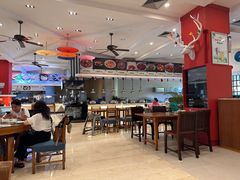-儿童菜·采风阁家常菜餐厅(亚龙湾天域酒店)