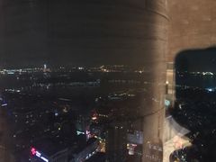 -洲际酒店·地平线全日餐厅HORIZON CAFÉ