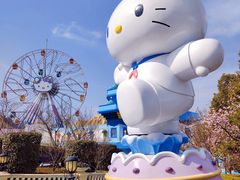 -杭州Hello Kitty乐园