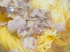 -鑫明明拉面(宁化路店)