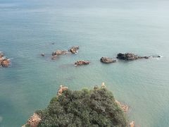 -摩天岭风景区