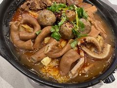 -牛楠楠·香港牛腩茶餐厅(永旺店)