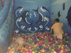 -水晶之星洗浴温泉汗蒸