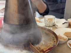 -阳坊大都涮羊肉(阳坊总店)