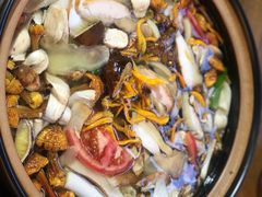 -茶马古道·野生菌清汤黄牛肉(沙溪店)