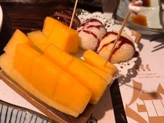 -芥岛(河北大街店)
