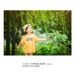 -星宝贝儿童摄影