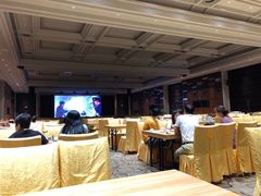 -台山颐和温泉城