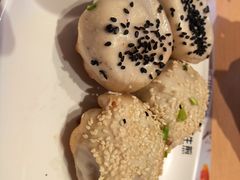 -小杨生煎(周浦万达店)