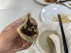 -老磁器口豆汁店(天坛店)