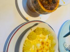 -波特曼西餐厅(南岗店)