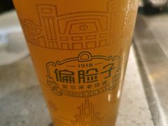 -偏脸子哈尔滨老烧烤(红旗大街店)