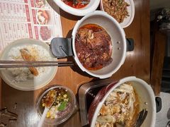 -蛮佬拾·乡里土菜馆(河西王府井店)