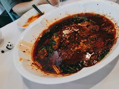 -眉州东坡(博雅店)
