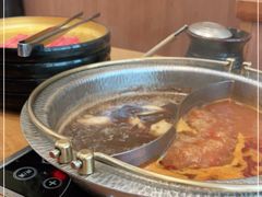 -牛New寿喜烧(青浦店)