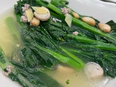 -金华安大酒楼·老牌潮菜·粤式茶点(东方国际店)