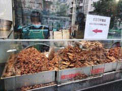 -老黄记手撕烤兔(玉林街店)