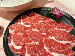 -囍凤楼·粤菜·点心·火锅(温特莱店)