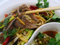 -万县面馆(高笋塘店)