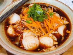-七步香云南山里菜(昆明老街店)