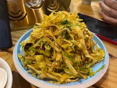 -锦尚阁烤鱼•天津菜(宣武门胡同店)