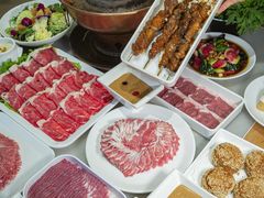 -牛街·马辈儿涮肉(牛街总店)