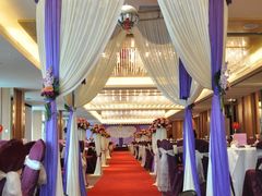 -深圳皇庭V酒店