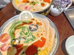 -嗒令甜品·主题融合料理餐厅(首座时代店)