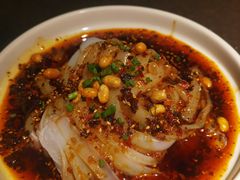 麻辣刮刮凉粉-顺风123(观音桥大融城店)