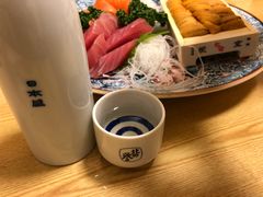 -鱼真(うおまさ)