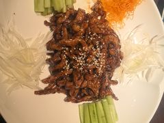 -四季京未(五羊新城店)