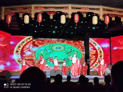 -宝丽金大酒店·洗浴中心