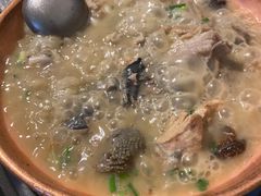 -阿婆情腊排骨火锅(金虹路店)