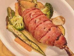 路飞大骨肉-JAMES+詹嘉厨房