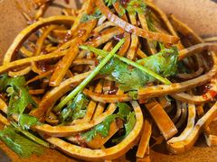 -拾捌川·自贡爆炒(新街口店)