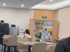 -爱康国宾体检中心(福田分院)